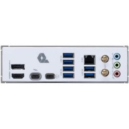 MSI MSI1739843990557 Placa base PRO Z890-S WiFi PZ Intel Z890 LGA 1851 (Socket V1) ATX