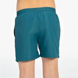 Bañador Mujer John Smith Azul Verde