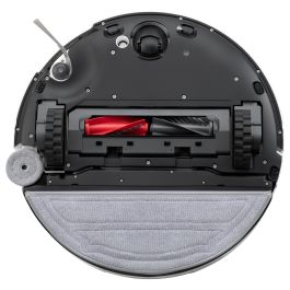 Roborock VC Saros 10 Blanco Robot Aspirador con Base de Carga