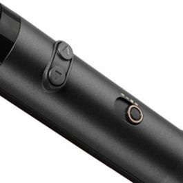 Babyliss AS970E Cepillo de Aire Rotatorio Big Hair Lustre 650W, Iónico con 4 Accesorios para Volumen, Alisar y Puntas