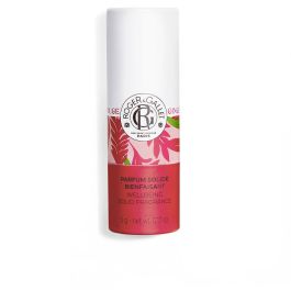 Roger & Gallet Gingembre Rouge Parfum Solide 5g Precio: 11.49999972. SKU: B183W3QVMG