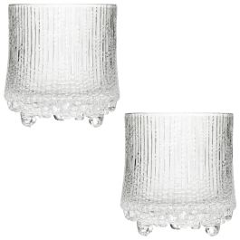 Set 2 Vasos 280 Ml Clear Iittala (3 Unidades) Precio: 153.49999984. SKU: B15XSN66CP