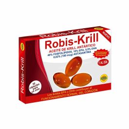 Robis Krill Precio: 18.7899998. SKU: B1ES5APZ97