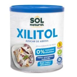 Azucar Abedul Xilitol 500Gr. Precio: 10.5000005. SKU: B14EGVFAMX