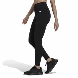Mallas Deportivas de Mujer Adidas Essentials Te 78 Tig Negro