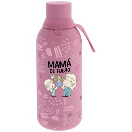AUREA Botella térmica de Acero Inoxidable 500ml - 24h Frío 12h Caliente Libre BPA - T. Gomoso Precio: 22.88999955. SKU: B1CJXP98DD