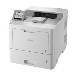 Impresora Láser Color Brother HL-L9470CDN Dúplex/ Blanca Impresora Láser Color Brother HL-L9470CDN Dúplex/ Blanca