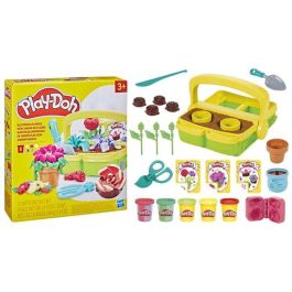 Play-Doh Mi Jardín G0492 Hasbro Play-Doh Mi Jardín G0492 Hasbro