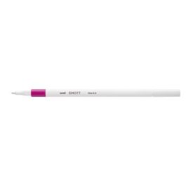Rotulador Fibra Uni-Ball Emott Fineliner Pem-Sy.67 (0,4) Rosa Vivo (Set de 10) Precio: 17.0731. SKU: B162TVM828