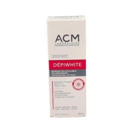 ACM LABORATOIRES Mascarilla Peliculable Aclarante 40Ml Precio: 27.50000033. SKU: B1JYYCWSNF