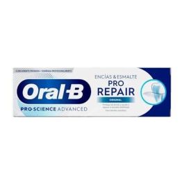 Pasta Dentifrica Encias Y Esmalte Reparador Original 75 Ml 7 Precio: 6.89000015. SKU: B14SV5E2KB