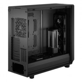 Fractal Design Meshify 2 XL FD-C-MES2X-02 Carcasa PC con Panel de Vidrio Templado Negro Transparente