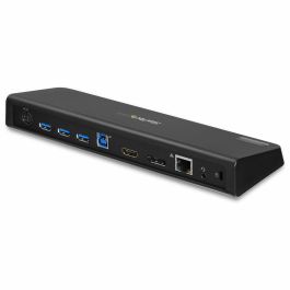 Hub USB Startech USB3DOCKHDPC Precio: 140.59000043. SKU: S55057486