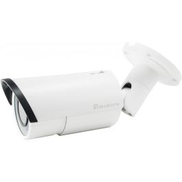 Level One FCS-5060 Z IPCam 2MP H.264 con Zoom Óptico 4x, Infrarrojos IR7.5W y Alimentación PoE para Exterior Precio: 212.50000035. SKU: B18TJCJBG4