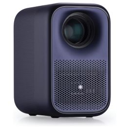 InFocus Apex Master IN3058SL - Proyector LED Smart TV Full HD 1080p, 500 Lúmenes, HDR10, WiFi, Bluetooth 5.0, 16GB, Zoom