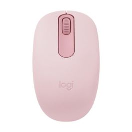 Logitech Ratón Inalámbrico M196 Rosa, Ratón Compacto y Preciso para Uso Diario, Conectividad Bluetooth Estable, Diseño Ergonómico y Ecológico Precio: 14.88999985. SKU: B1K9ZCKV43