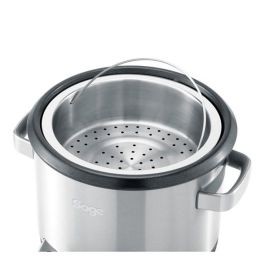 Sage Arrocera Multicoccion Risotto Plus Src600Bss4Eeu1 SAGE SRC600BSS4EEU1 Sage Arrocera Multicoccion Risotto Plus Src600Bss4Eeu1 SAGE SRC600BSS4EEU1