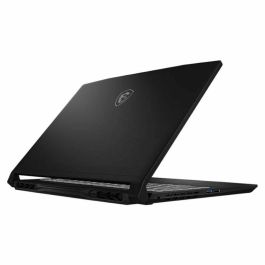 Laptop MSI Creator M16-1024XES NVIDIA RTX A1000 Intel Core i7-13700H 16" 16 GB RAM 1 TB SSD