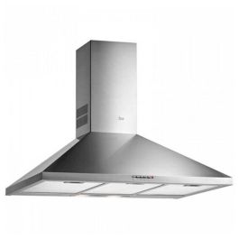 Campana Convencional Teka 40460509 60 cm 613 m3/h 68 dB 236W Acero Precio: 159.89000016. SKU: S0407905