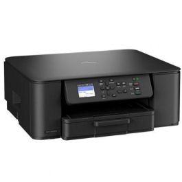 Brother DCP-J1310DW Equipo Multifunción Inkjet Color A4 WiFi Copia Impresión Escaneado 256Mb LCD 4.5cm 1200 x 6000ppp