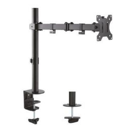 Aisens Soporte de Mesa Giratorio Inclinable para TV/Monitor 13"-32" 8 kg Negro - 3 Pivotes, VESA 100x100mm Aisens Soporte de Mesa Giratorio Inclinable para TV/Monitor 13"-32" 8 kg Negro - 3 Pivotes, VESA 100x100mm