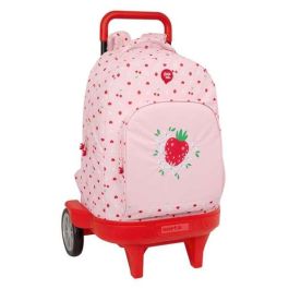 Glowlab Mochila Grande con Ruedas Compact Evolutiva Extensible Frutitas 33x45x22cm Precio: 52.8044. SKU: B1HL36YPM3