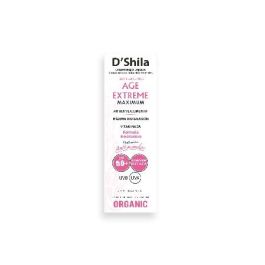 DSHILA Age Extrem Factor 50 Crema 60Gr - Crema Regeneradora, Reafirmante e Hidratante para Todo Tipo de Pieles Precio: 30.89000046. SKU: B18F793ZGW