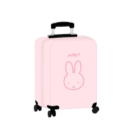 Safta Trolley Cabina 20/" Miffy Flores 550x345x200 mm Precio: 75.79000044. SKU: B15YBVJPN2