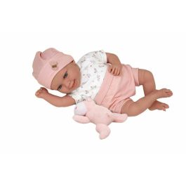 Muñeco Bebé Arias Colin 40 cm