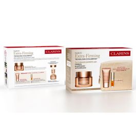 Clarins Crema Pieles Secas Extra Firming Estuche 4 Pz Clarins Crema Pieles Secas Extra Firming Estuche 4 Pz