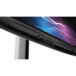 HP Z24m G3 Monitor de Conferencia QHD 23.8" (60.5cm) con Webcam 5MP, Altavoces y Micrófono, HDR, Precisión Color