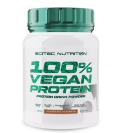 100% Vegan Protein 1000G Choco Precio: 26.9900004. SKU: B157GPRDNB