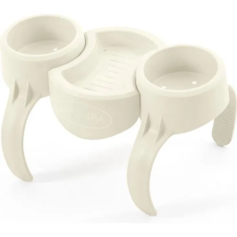 Bestway Portabebidas para Lay-Z-Spa, Accesorio para Spa, 35x23,2x20,5 cm Precio: 23.68999952. SKU: B1JGDLRM4Z