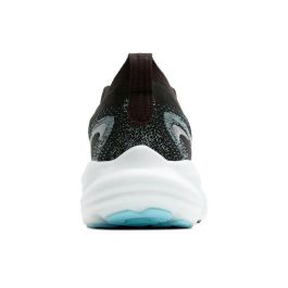 Zapatillas de Running para Adultos Brooks Glycerin 22 Negro