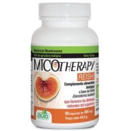 Micotherapy Reishi 90Cap. Precio: 50.7899997. SKU: B1JJ2X5FZY