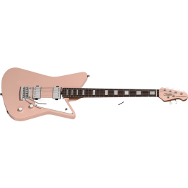 Guitarra Eléctrica Mariposa Hh M/R - Pueblo Pink Precio: 748.49999961. SKU: B1ESENG8VV