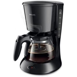 Cafetera de filtro PHILIPS HD7461 / 20 - Negro Cafetera de filtro PHILIPS HD7461 / 20 - Negro
