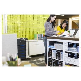 HP LaserJet CP5525 Tóner Negro Original