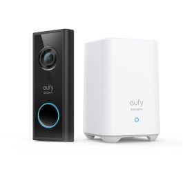 Eufy Video Timbre S220, Kit de Videoportero E82101W4 Precio: 153.79000054. SKU: B13ZGX3VD5