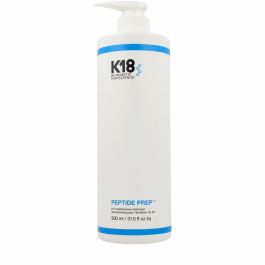 Champú Limpieza Profunda K18 Gel Blanco 930 ml Champú Limpieza Profunda K18 Gel Blanco 930 ml Precio: 81.69000037. SKU: B13JS9L2V4