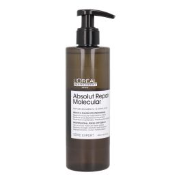 Loreal Expert Absolut Repair Molecular Tratamiento 250 ml Precio: 18.49999976. SKU: B1A99TC6RK