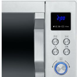 Microondas con Grill Severin 7918 25L