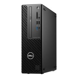Dell 0339X Ordenador con Intel Core i7-14700, 16GB RAM, SSD 512GB, NVIDIA Quadro T1000, Windows 11 Pro Precio: 1628.78999998. SKU: B1DVQ95BEM