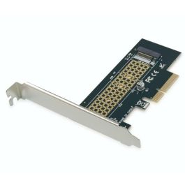 Conceptronic Emrick05Bs Tarjeta Controladora PCI Express para SSD NVMe M.2, Compatible con PCIe 3.0, Plug and Play Precio: 18.58999956. SKU: B1K85QVKLV