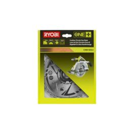 RYOBI 1 Hoja 165 mm - 40 dientes para sierra circular Precio: 29.49999965. SKU: B173EKKRTQ