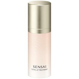 Sensai CELLULAR PERFORMANCE Total Lip Treatment 15 ml – Contorno de Labios Antiedad Rejuvenecedor con Hidratación Profunda Precio: 92.50000001. SKU: S0588710