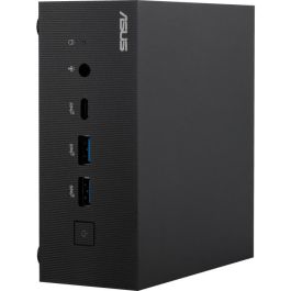 ASUS PN64-BB7004MDE1 Mini PC Intel i7-13700H, Negro, Sin SO