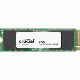 Disco Duro Crucial 480 GB SSD Precio: 68.4999997. SKU: B1FBGYS94P