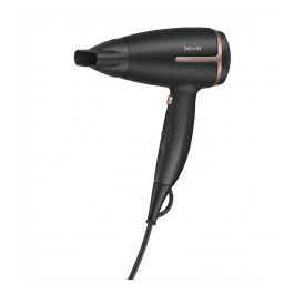 Beurer HC-25 Secador de Viaje 1.600 W con Función Iónica Plegable para Pelo Sedoso Precio: 19.79000012. SKU: B17YFMWECH