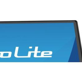 Iiyama XB2492HSU-B1 Monitor 24" Quad HD 1080 x 1920 Pixeles LED 3 ms Negro